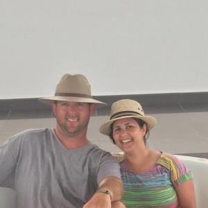 Meet your Posher, Andrea